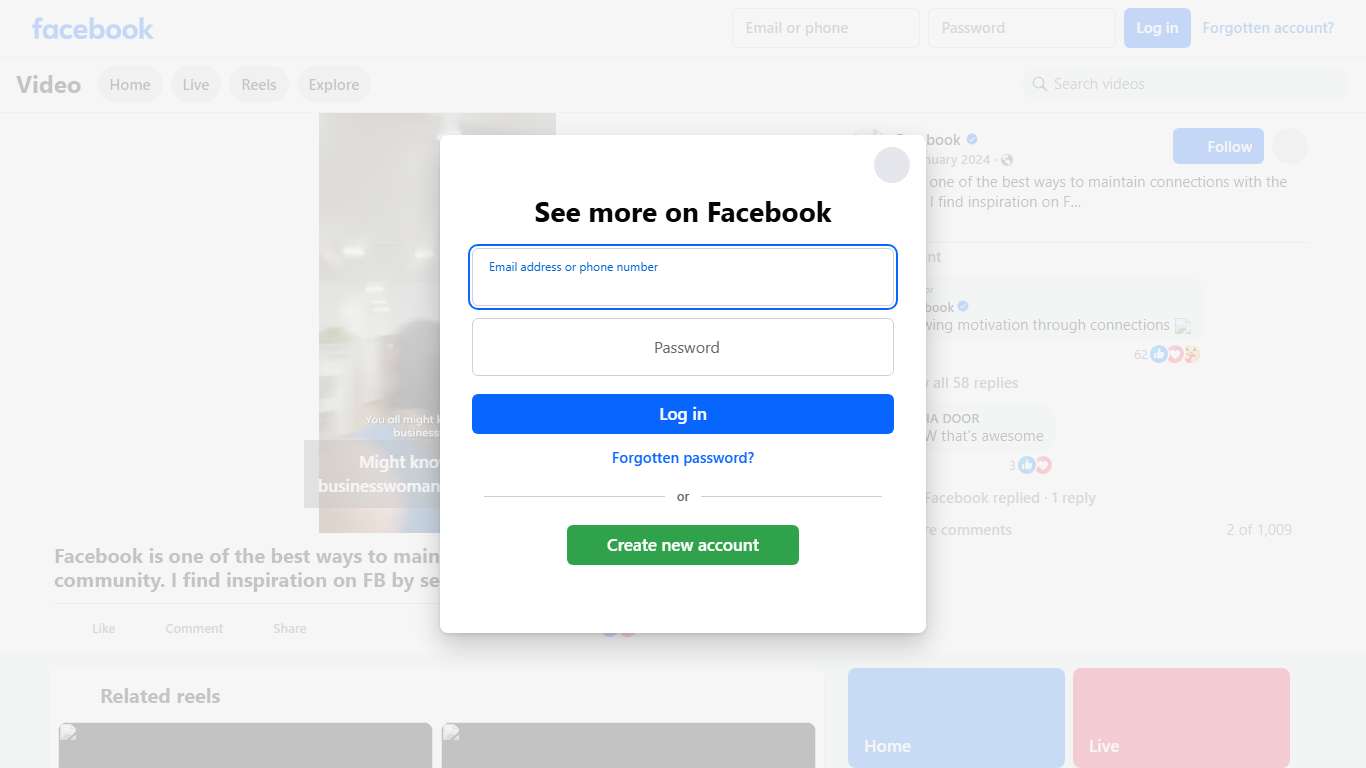 Facebook is one of the best ways to maintain connections with the community. I find inspiration on FB by seeing all the great work that people are doing and showcasing. It's incredible to witness the impact others are making. One of the biggest takeaways I've gotten from Facebook over the years is about sleep. I grew up thinking that sleep was a waste of time, but my favorite follows made a point to emphasize that sleep is actually one of the most important and productive things to prioritize. —